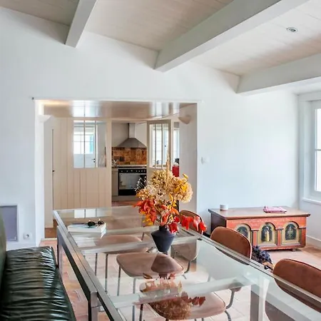 Ile De Re - 9 People - By Foot - Pool Nyaraló *